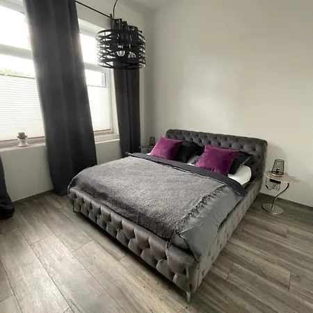 Ferienapartment Apartamento Essen