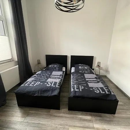 Ferienapartment Appartamento *