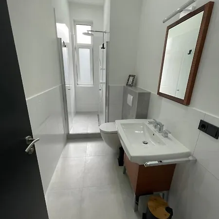 Ferienapartment * Essen