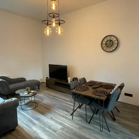 Appartamento Ferienapartment