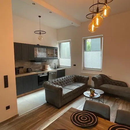 شقة Ferienapartment