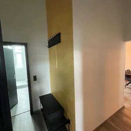 Ferienapartment Essen