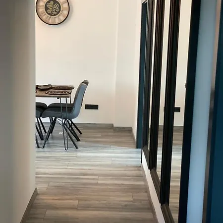 Ferienapartment * Essen