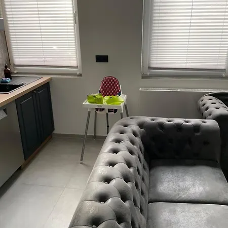 Ferienapartment * Essen