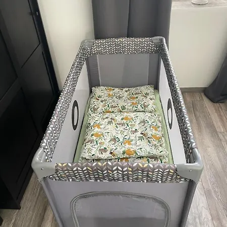 شقة Ferienapartment