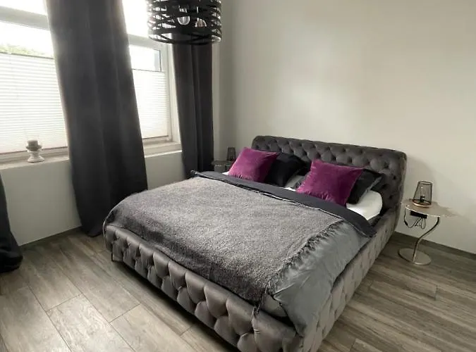 Ferienapartment Appartamento Essen