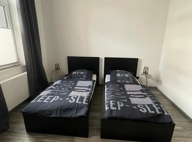 Ferienapartment Apartamento *