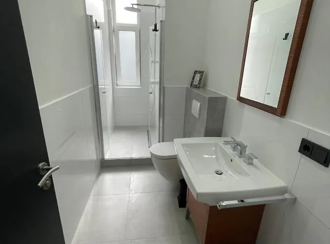 Ferienapartment * Essen