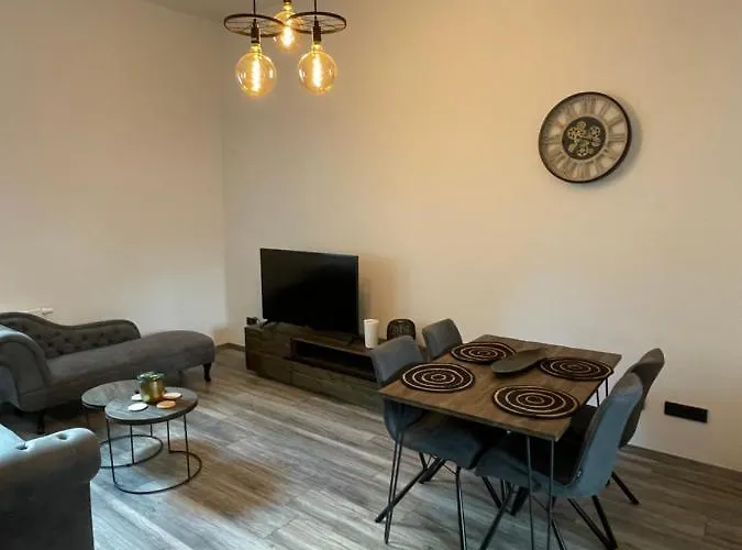 Apartamento Ferienapartment