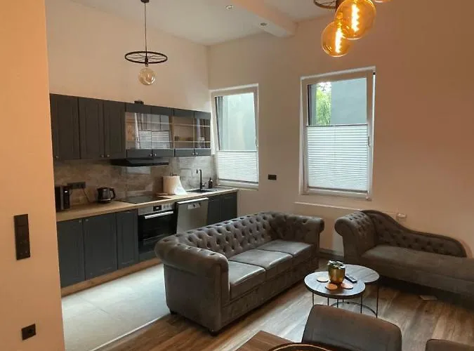 Appartamento Ferienapartment