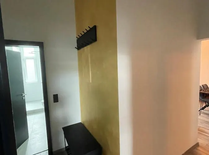 Ferienapartment Essen