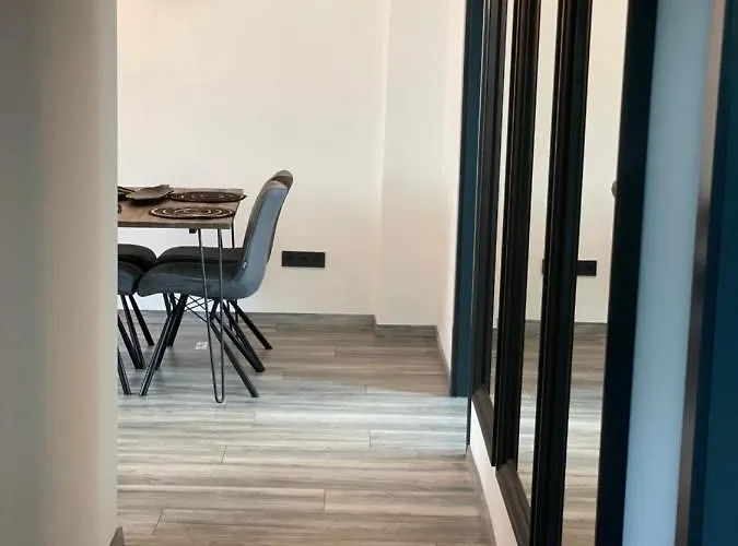 Ferienapartment * Essen