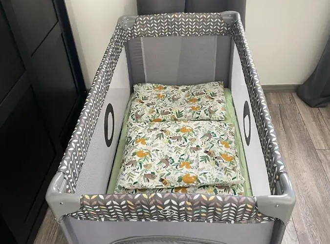 Appartamento Ferienapartment